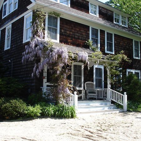 Mainstay Bed And Breakfast Southampton Kültér fotó