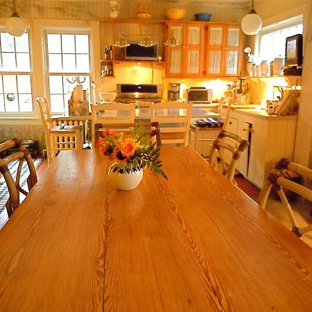 Mainstay Bed And Breakfast Southampton Kültér fotó