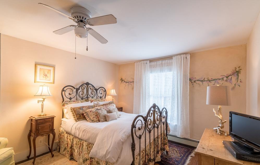 Mainstay Bed And Breakfast Southampton Kültér fotó