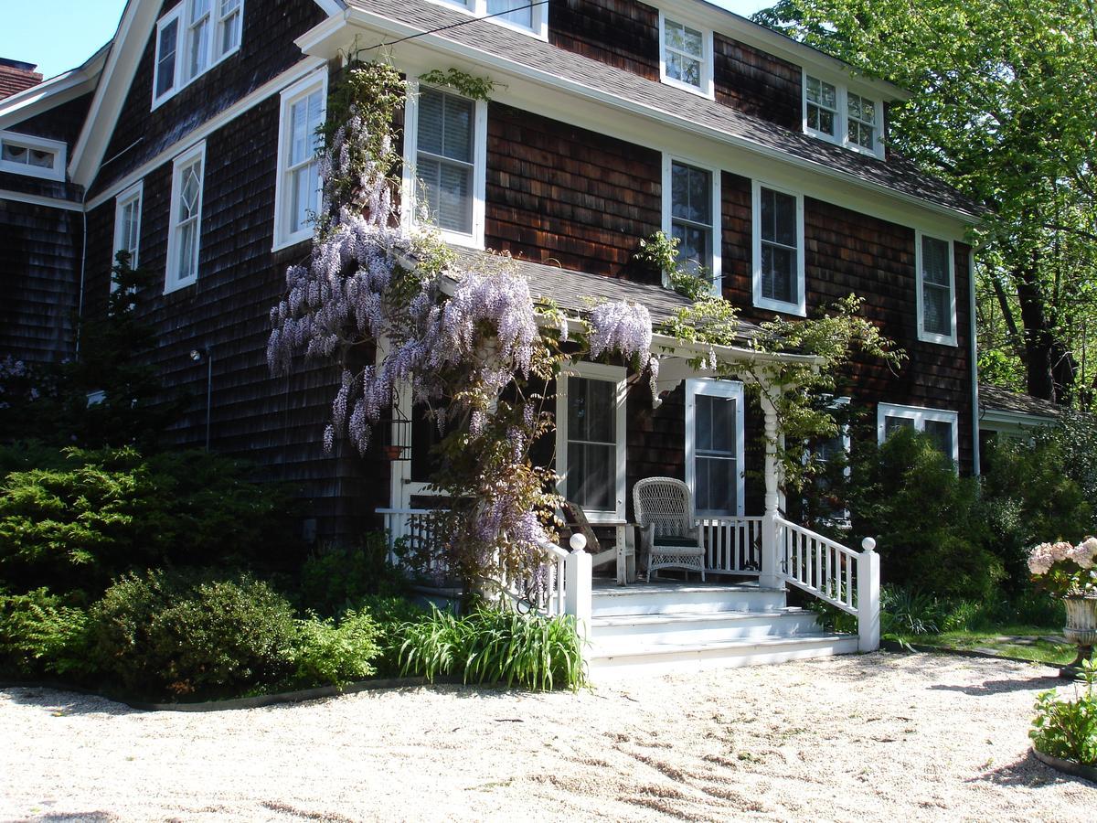 Mainstay Bed And Breakfast Southampton Kültér fotó