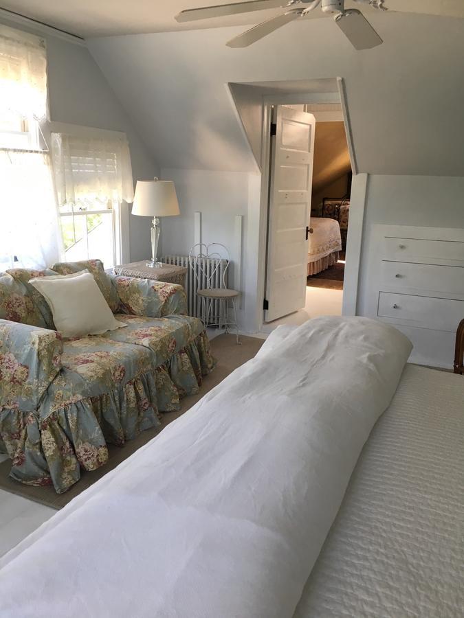 Mainstay Bed And Breakfast Southampton Kültér fotó
