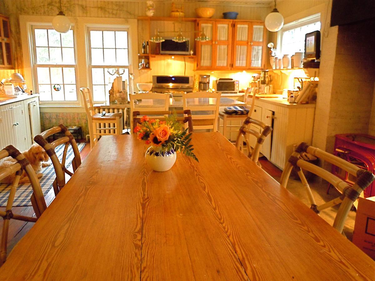 Mainstay Bed And Breakfast Southampton Kültér fotó
