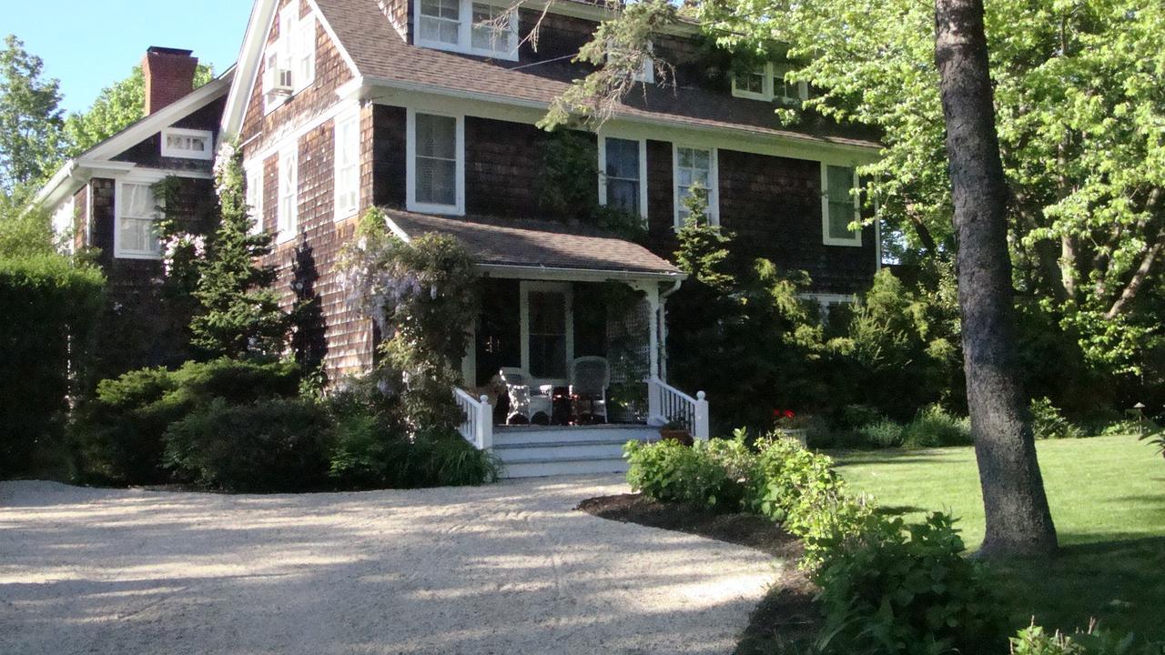 Mainstay Bed And Breakfast Southampton Kültér fotó